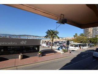 Local comercial en alquiler en Centre-El Pedró en Palamós