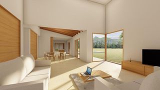 Solar en venta en Llucmajor Interior en Llucmajor