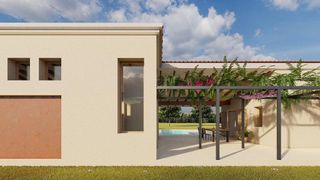 Solar en venta en Llucmajor Interior en Llucmajor