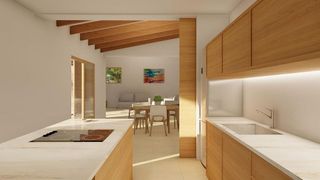 Solar en venta en Llucmajor Interior en Llucmajor