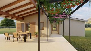 Solar en venta en Llucmajor Interior en Llucmajor