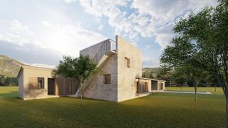 Solar en venta en Llucmajor Interior en Llucmajor