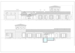 Solar en venta en Llucmajor Interior en Llucmajor