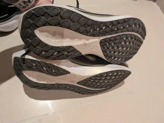 Nike Pegasus 41 Jakob Ingebritsen Oro/Gris