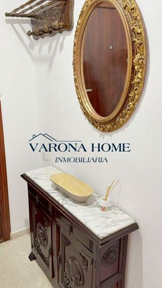 Piso en alquiler en Huerta de la Reina - Trassierra en Córdoba