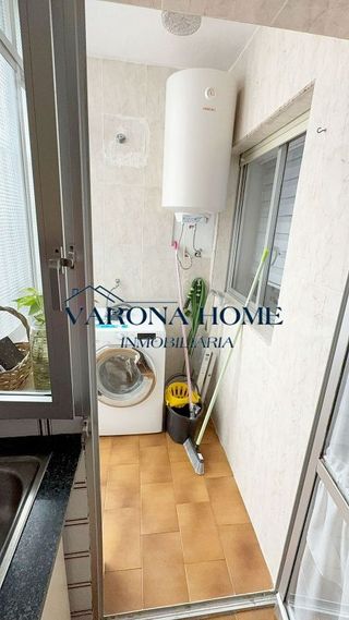 Piso en alquiler en Huerta de la Reina - Trassierra en Córdoba