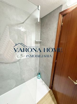 Piso en alquiler en Huerta de la Reina - Trassierra en Córdoba