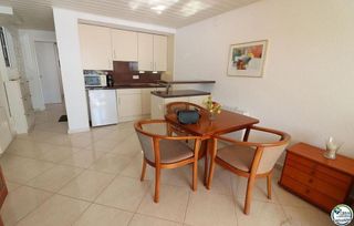 Piso en venta en Empuriabrava en Castelló d´Empúries