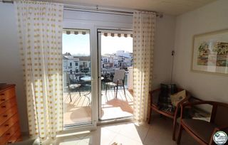 Piso en venta en Empuriabrava en Castelló d´Empúries