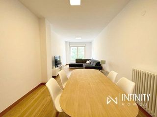 Piso en alquiler en Indautxu en Bilbao