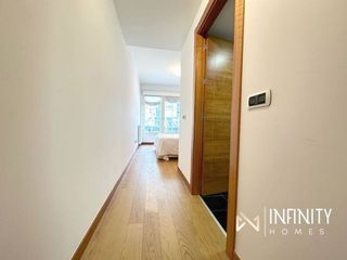 Piso en alquiler en Indautxu en Bilbao