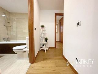 Piso en alquiler en Indautxu en Bilbao