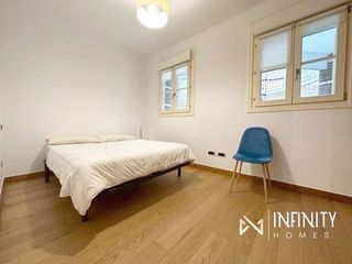 Piso en alquiler en Indautxu en Bilbao