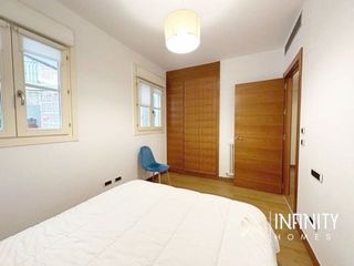 Piso en alquiler en Indautxu en Bilbao