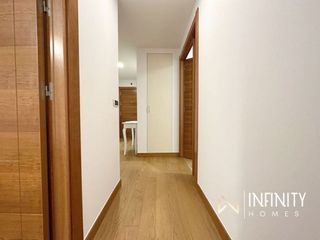 Piso en alquiler en Indautxu en Bilbao