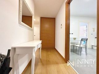 Piso en alquiler en Indautxu en Bilbao