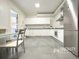 Piso en alquiler en Indautxu en Bilbao