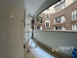 Piso en alquiler en Indautxu en Bilbao