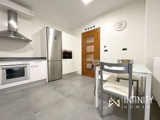 Piso en alquiler en Indautxu en Bilbao