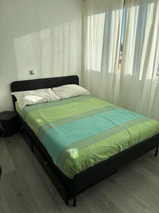 Estudio en alquiler en Parque de la Paloma en Benalmádena