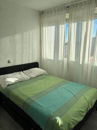 Estudio en alquiler en Parque de la Paloma en Benalmádena