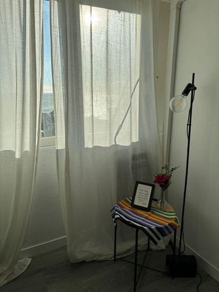 Estudio en alquiler en Parque de la Paloma en Benalmádena