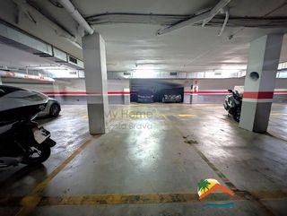 Garaje en venta en Roca Grossa - Serra Brava en Lloret de Mar