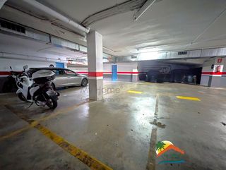 Garaje en venta en Roca Grossa - Serra Brava en Lloret de Mar