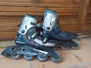 Patines en línea Boomerang Talla 41-42