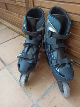 Patines en línea Boomerang Talla 41-42