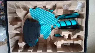 Aspiradora Conga 4490