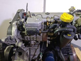 Motor completo renault f9qa736 megane rectp5441559