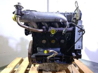 Motor completo renault f9qa736 megane rectp5441559