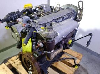 Motor completo renault f9qa736 megane rectp5441559