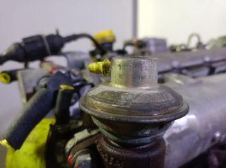 Motor completo renault f9qa736 megane rectp5441559