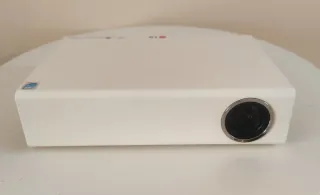 Proyector LG PA72G Blanco