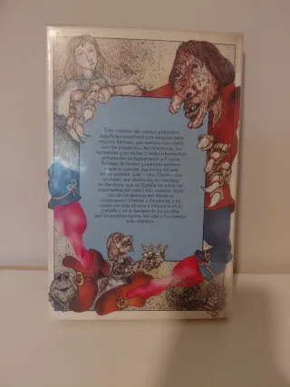 Cuentos Al Amor de La Lumbre