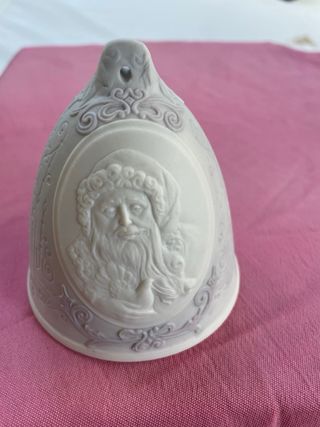 Campanas de porcelana LLADRÓ Años 70 Colección