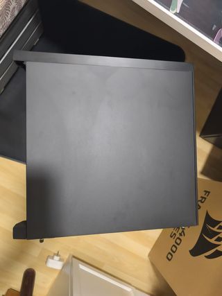 Corsair 4000D Airflow Negro