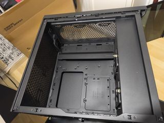 Corsair 4000D Airflow Negro