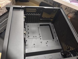 Corsair 4000D Airflow Negro