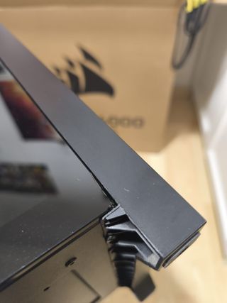 Corsair 4000D Airflow Negro