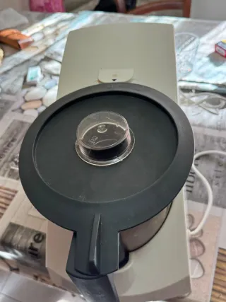 Monsieur Cuisine Silvercrest