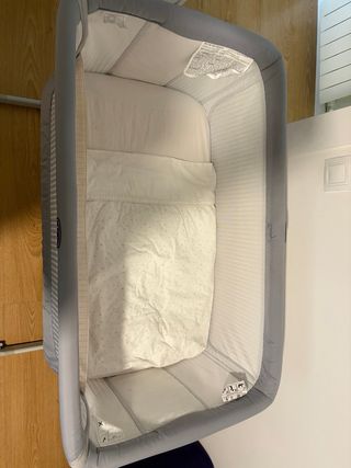 Cuna colecho Chicco Next to Me