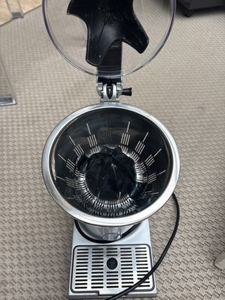 Exprimidor Krups ZX700 Citrus Press