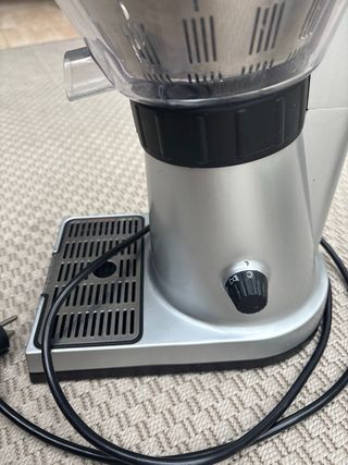 Exprimidor Krups ZX700 Citrus Press