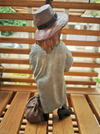 Figura decorativa Elisa