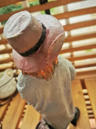 Figura decorativa Elisa