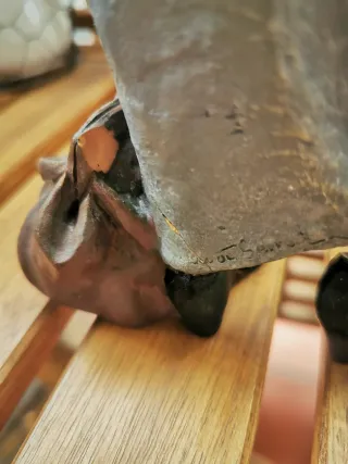 Figura decorativa Elisa