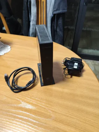 Adaptador Inalámbrico Movistar